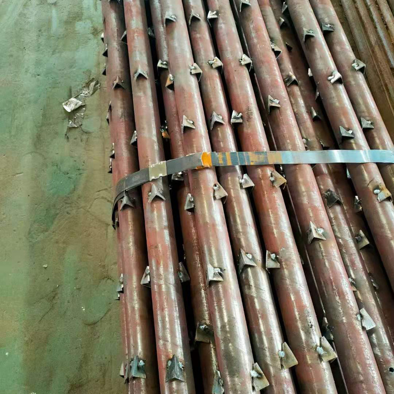 扬州土钉小导管