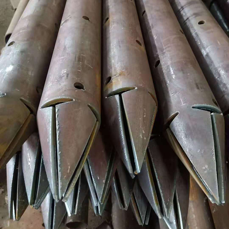 扬州预埋注浆管